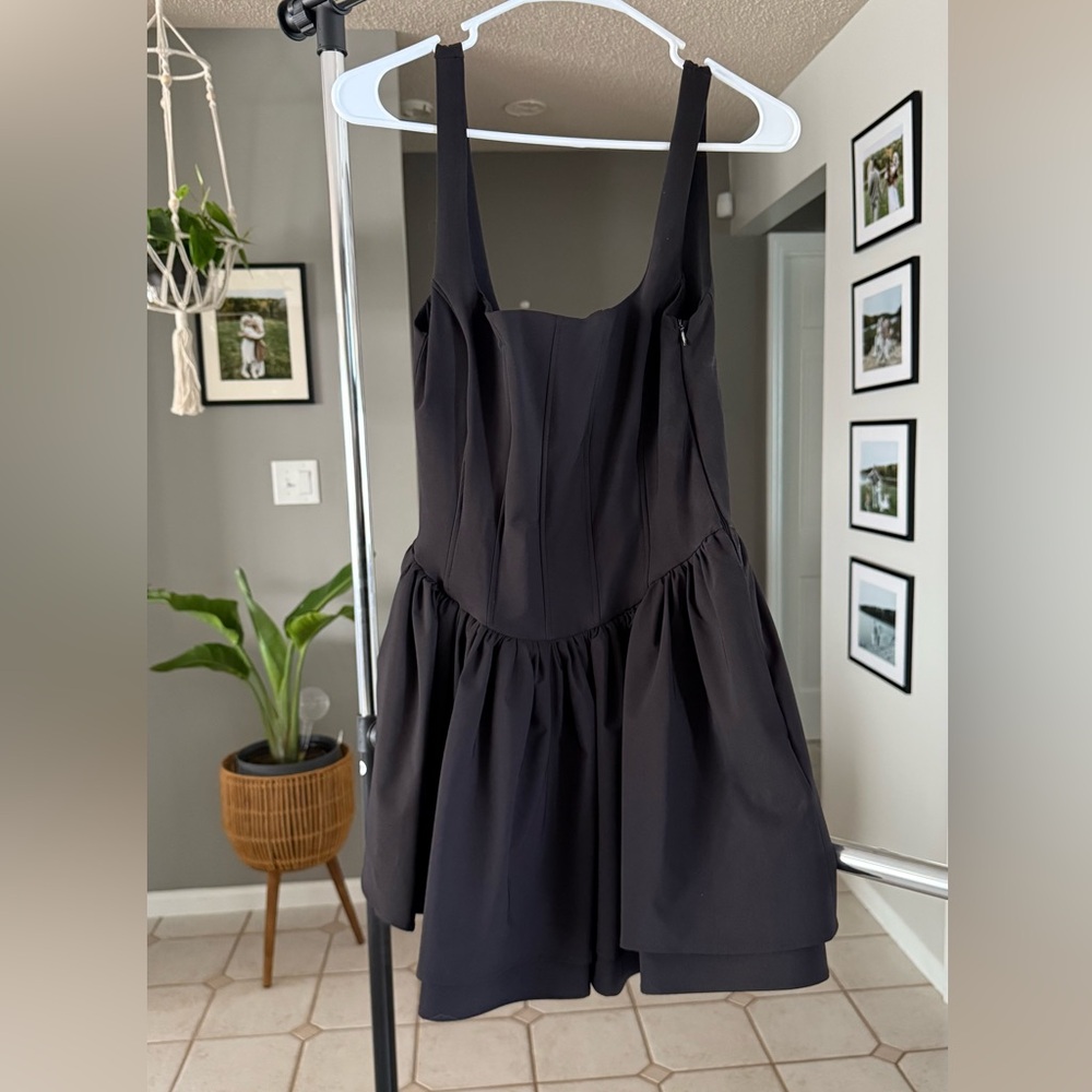 Zara Mini Dress (NWT)